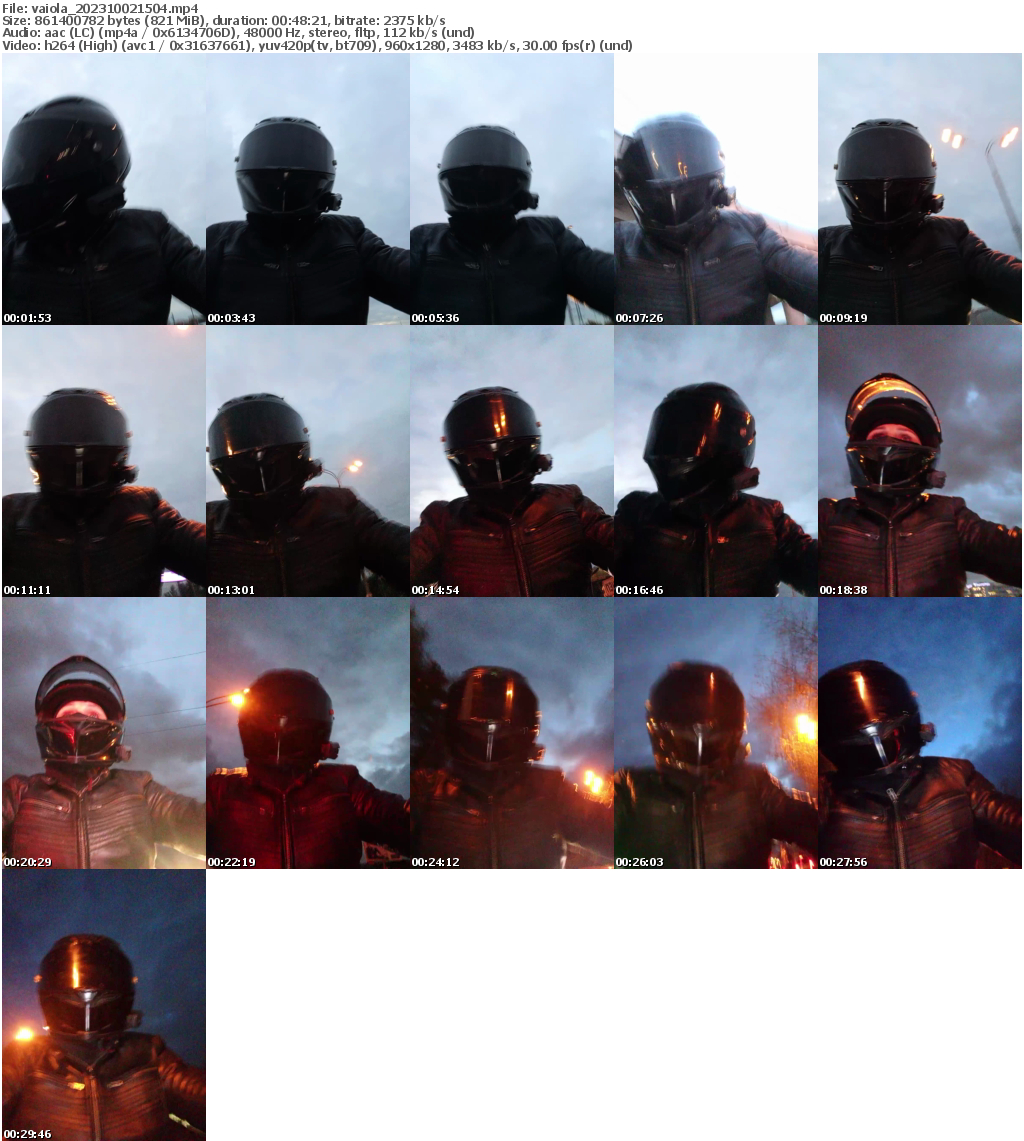 Preview thumb from vaiola on 2023-10-02 @ bongacams