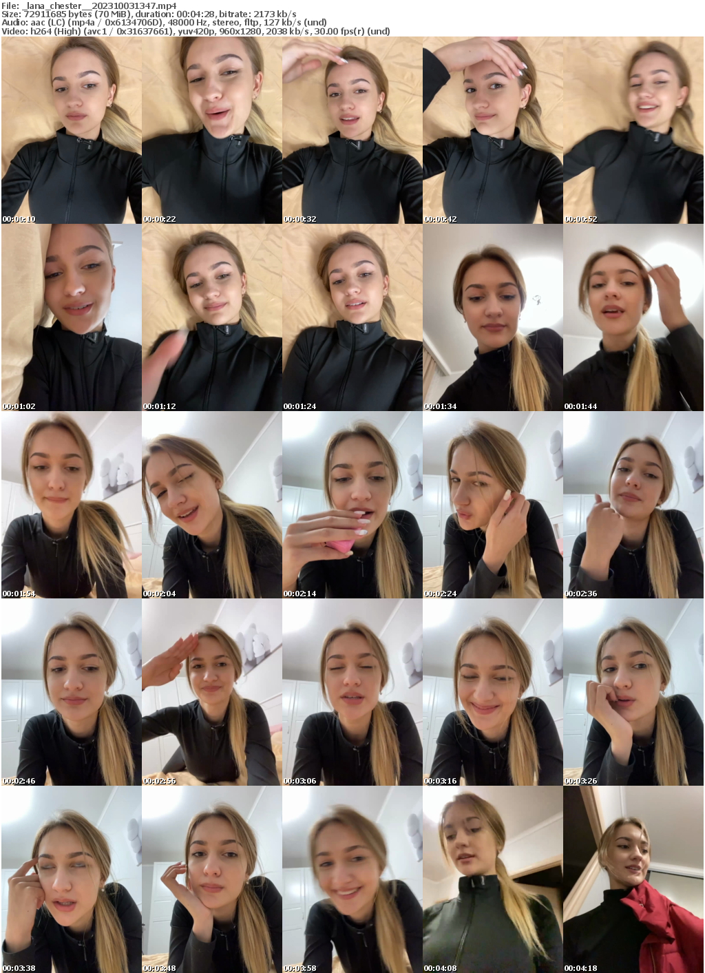 Preview thumb from _lana_chester_ on 2023-10-03 @ bongacams