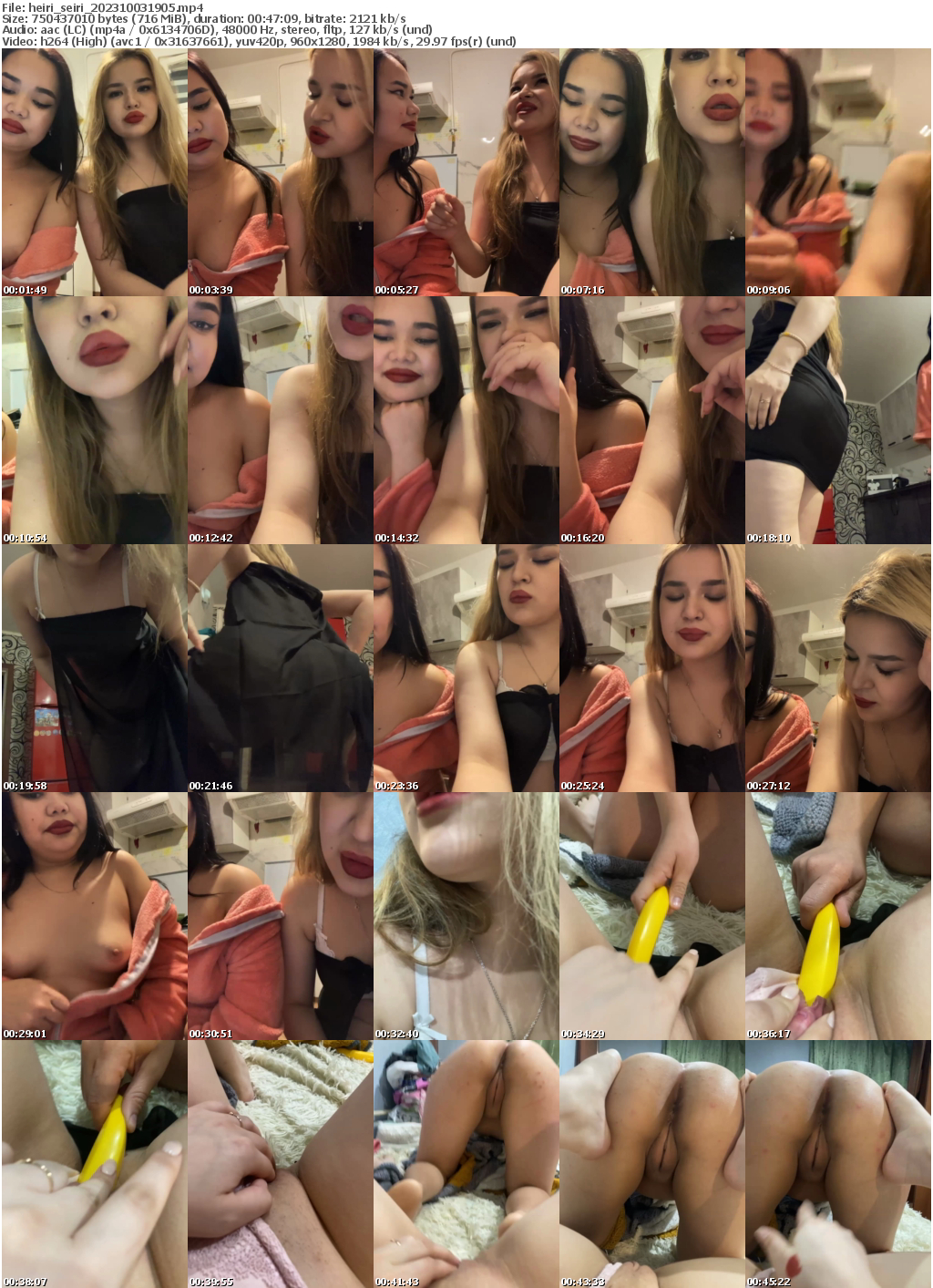 Preview thumb from heiri_seiri on 2023-10-03 @ bongacams