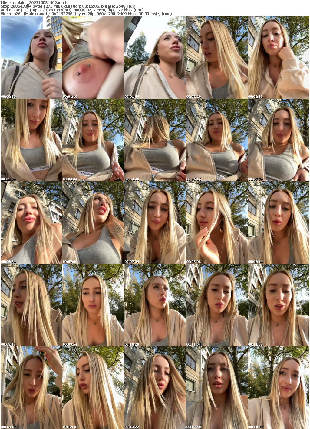 Preview thumb from kirablake on 2023-10-03 @ bongacams