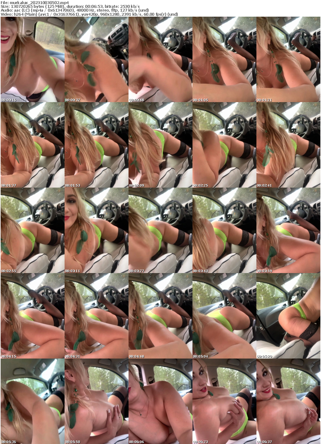 Preview thumb from murkalux on 2023-10-03 @ bongacams