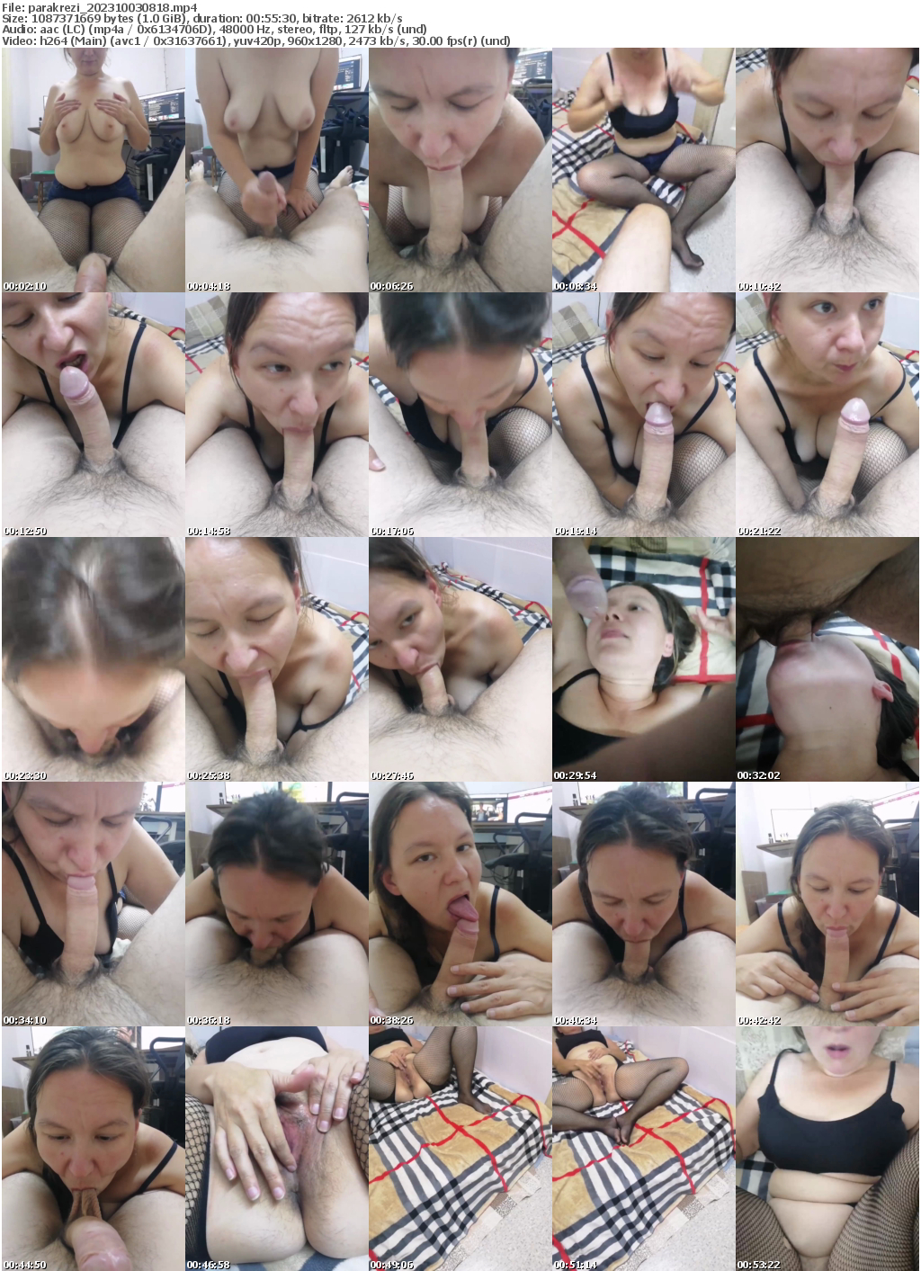 Preview thumb from parakrezi on 2023-10-03 @ bongacams