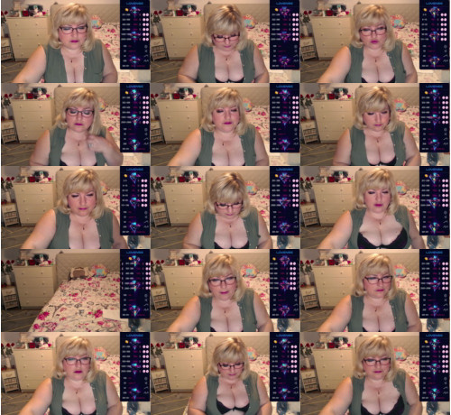 View or download file smileofangel on 2023-10-03 from bongacams