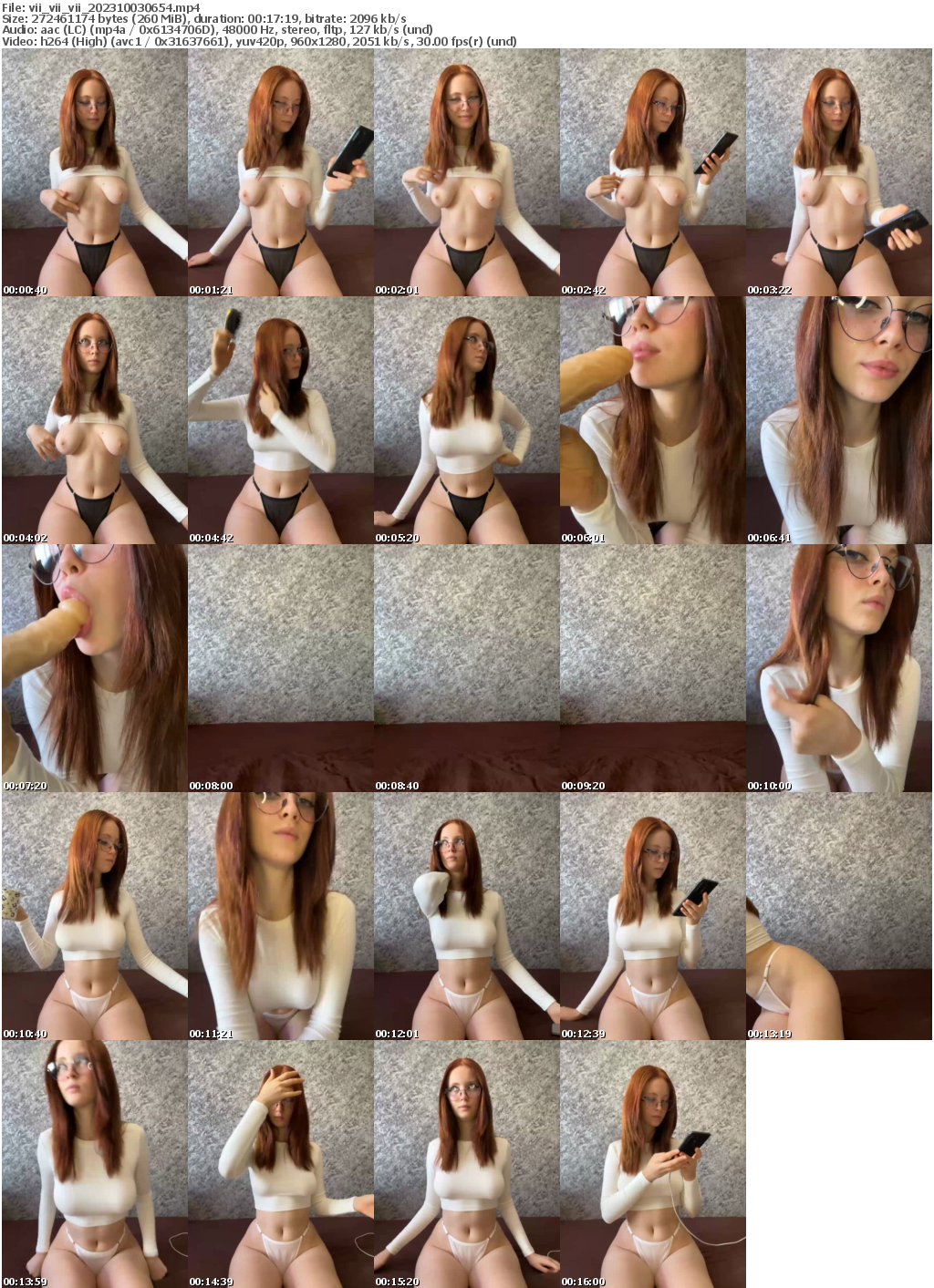 Preview thumb from vii_vii_vii on 2023-10-03 @ bongacams