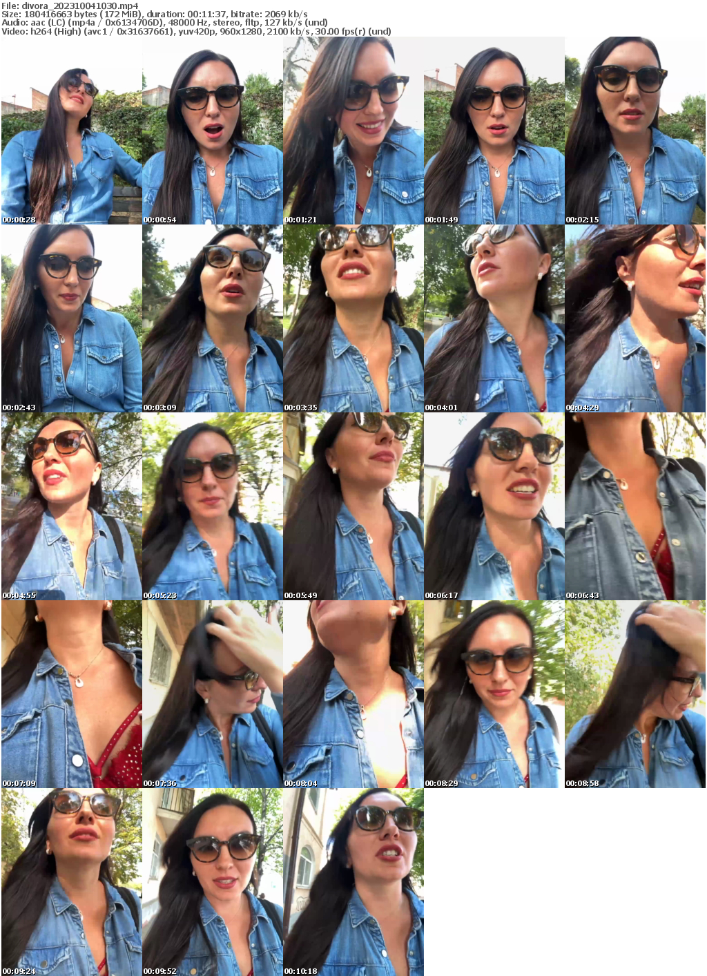 Preview thumb from divora on 2023-10-04 @ bongacams