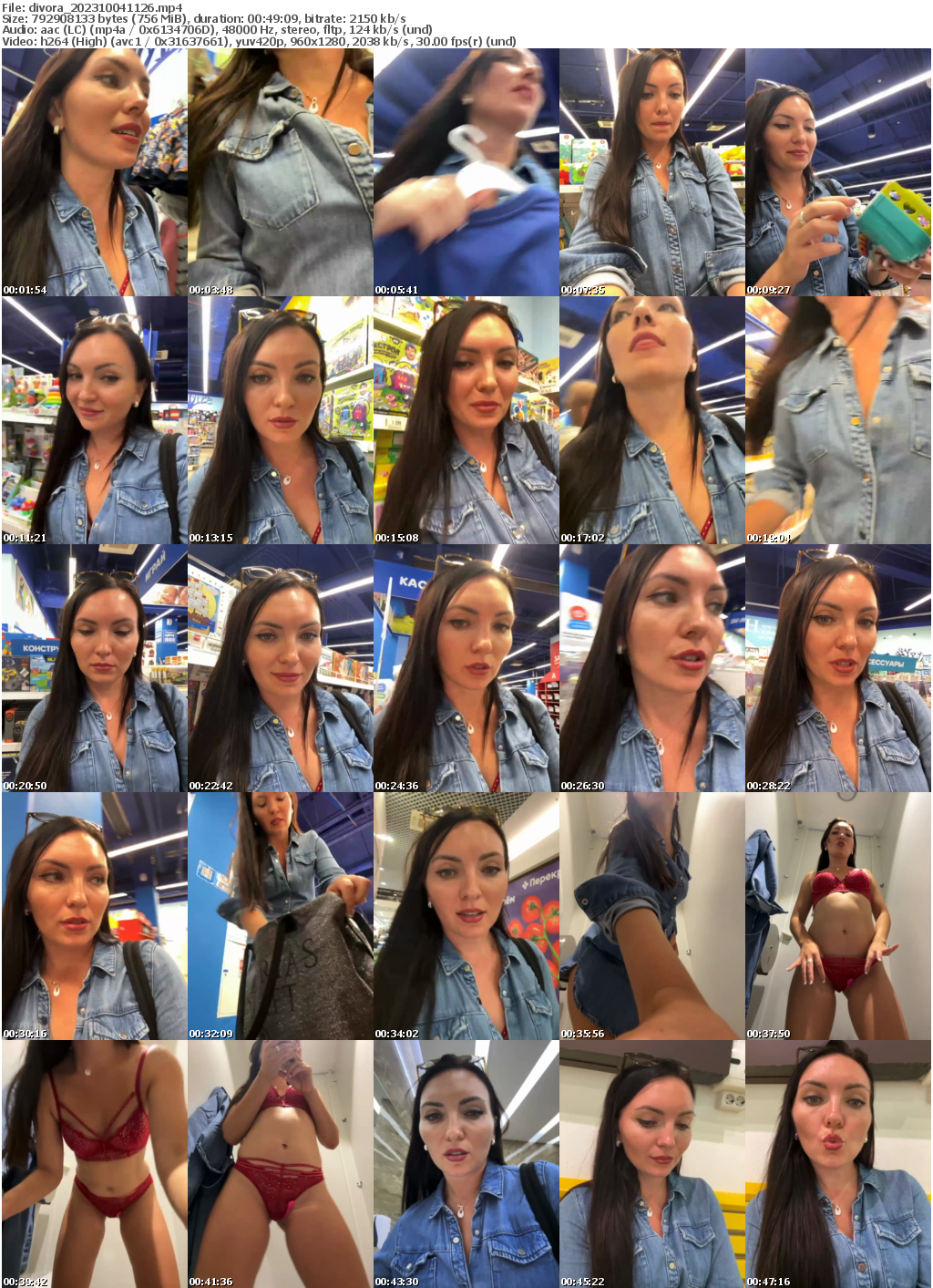 Preview thumb from divora on 2023-10-04 @ bongacams