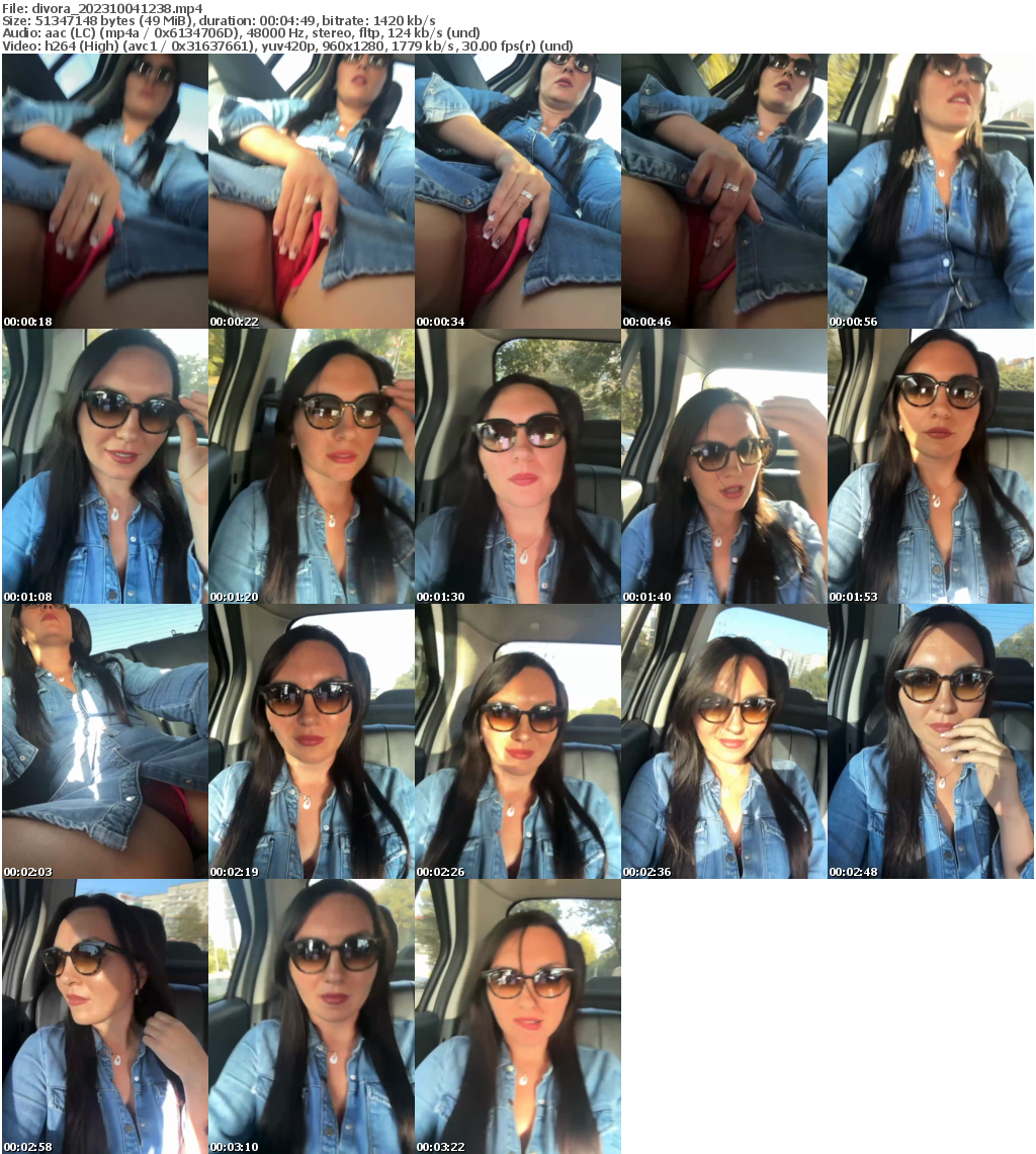 Preview thumb from divora on 2023-10-04 @ bongacams