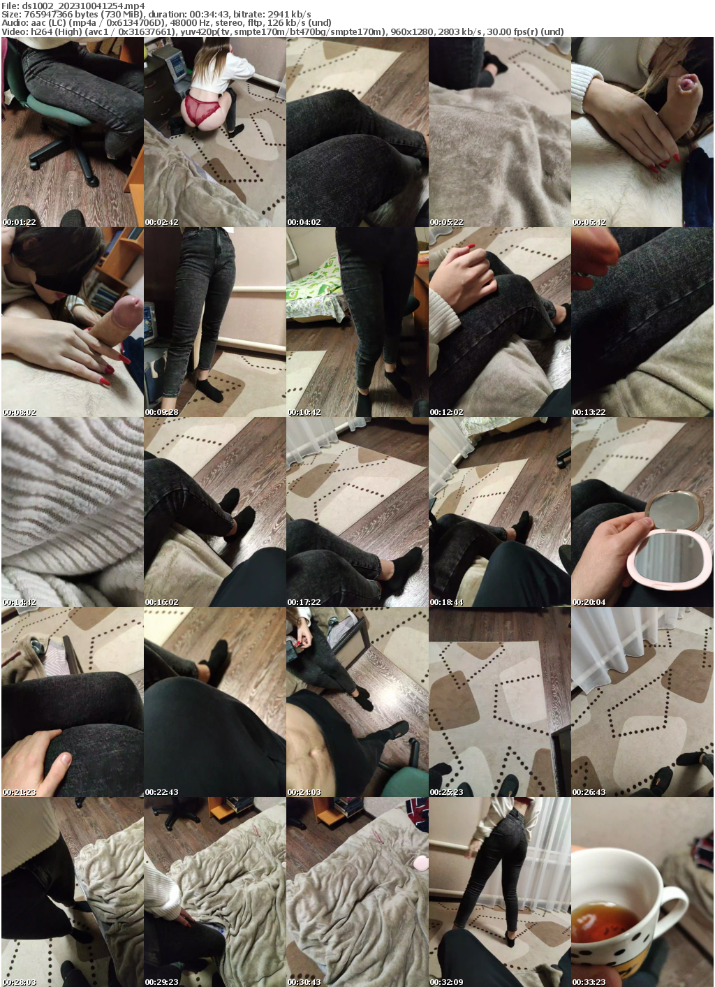 Preview thumb from ds1002 on 2023-10-04 @ bongacams