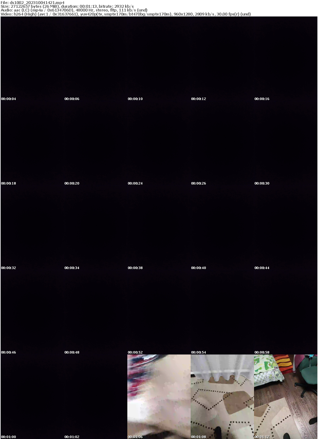 Preview thumb from ds1002 on 2023-10-04 @ bongacams