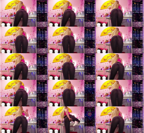 View or download file elena_xxx on 2023-10-04 from bongacams