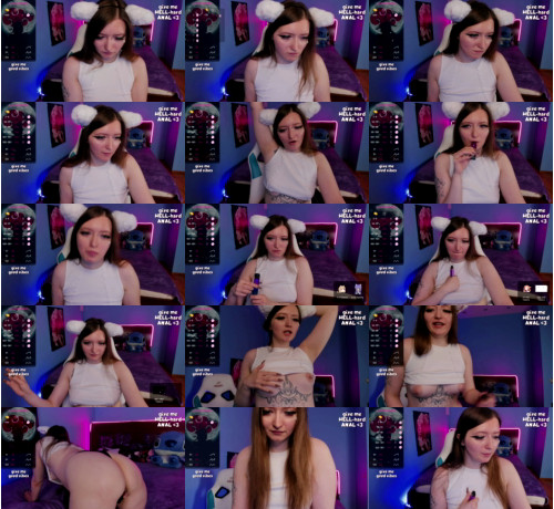 View or download file karolinaqueen on 2023-10-04 from bongacams