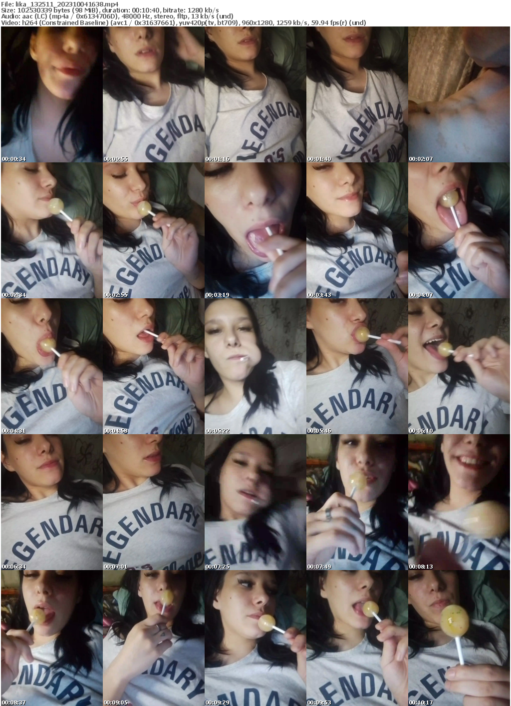 Preview thumb from lika_132511 on 2023-10-04 @ bongacams