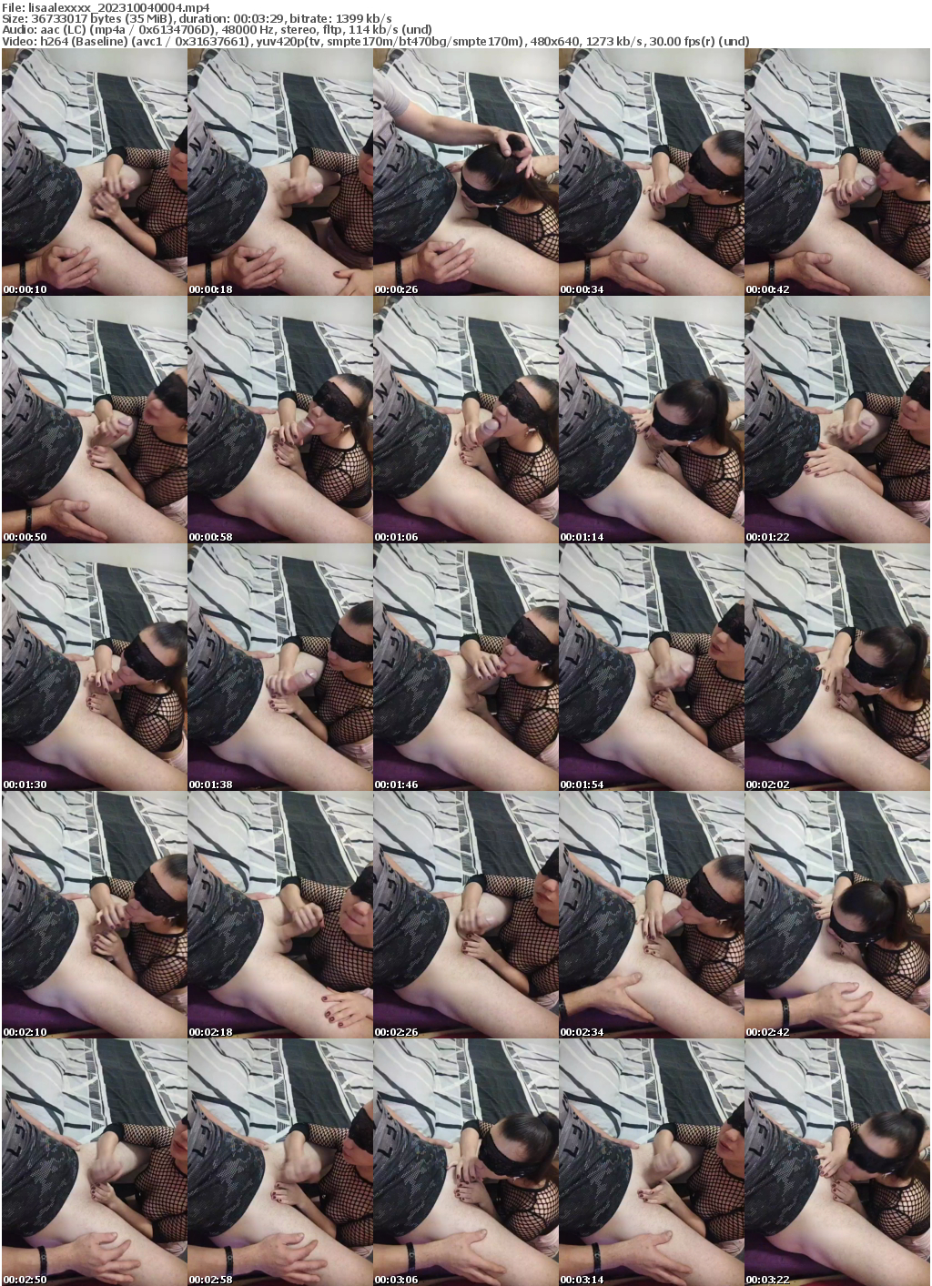 Preview thumb from lisaalexxxx on 2023-10-04 @ bongacams