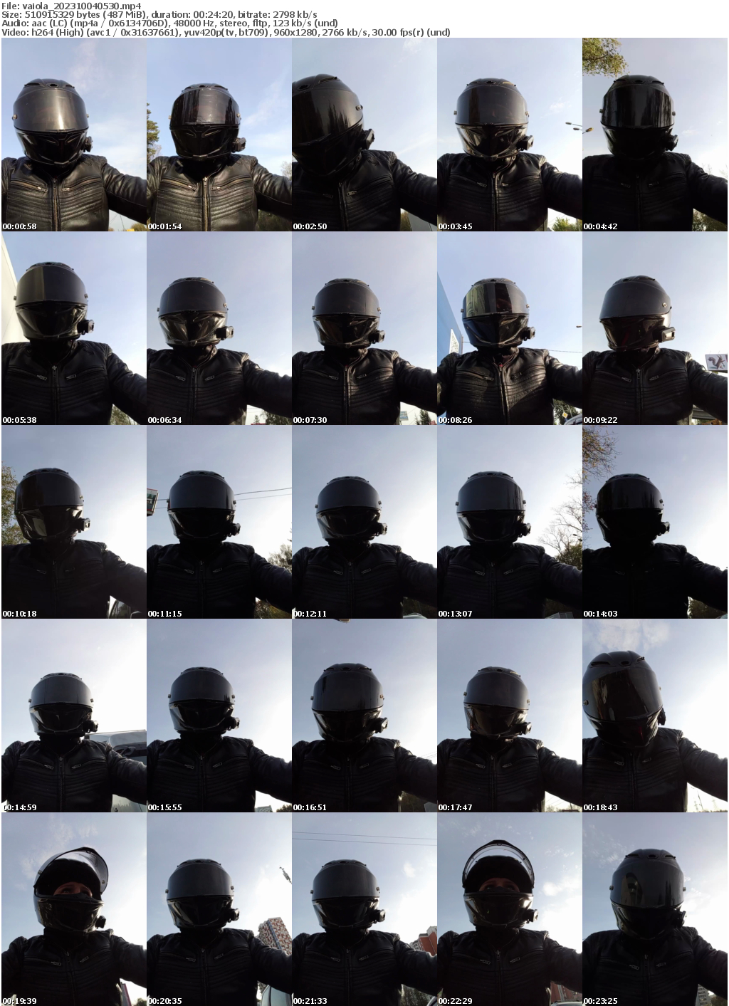 Preview thumb from vaiola on 2023-10-04 @ bongacams