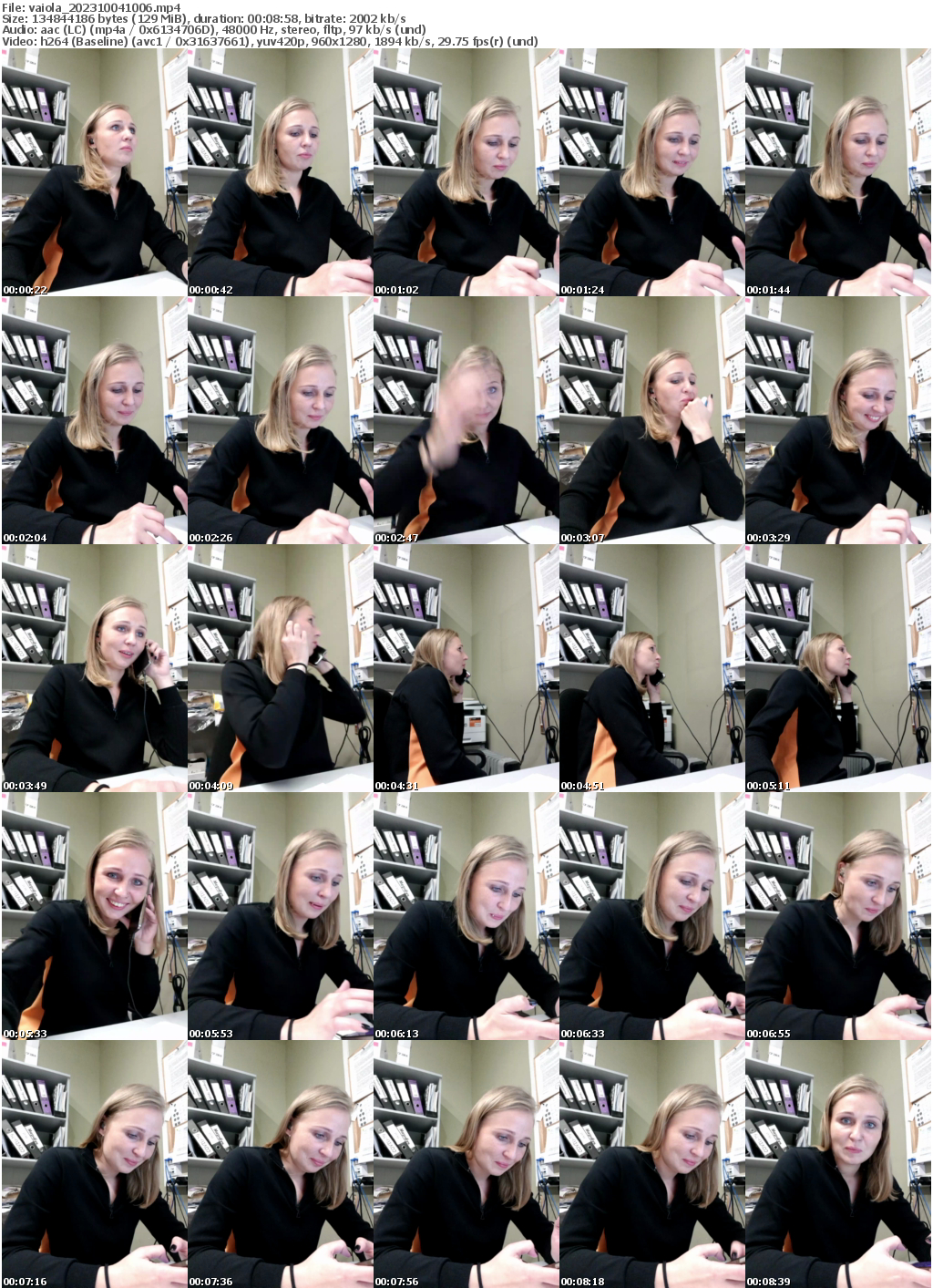 Preview thumb from vaiola on 2023-10-04 @ bongacams