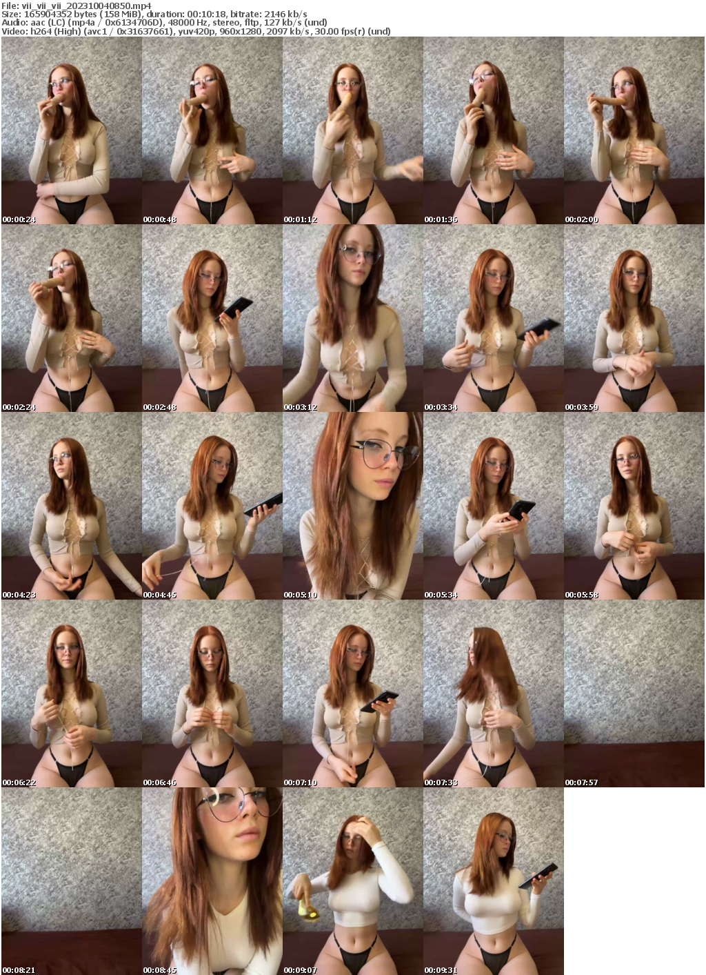 Preview thumb from vii_vii_vii on 2023-10-04 @ bongacams