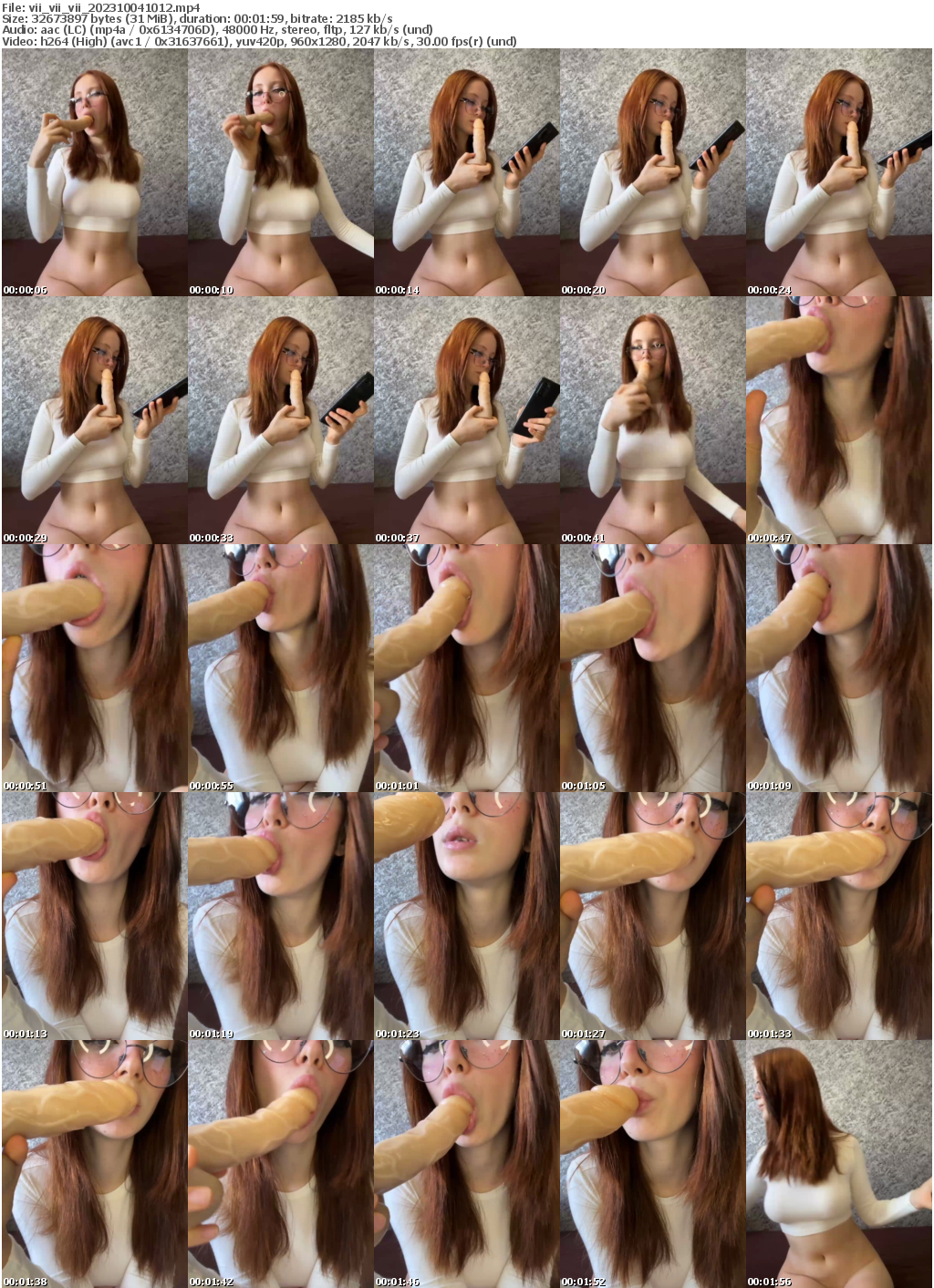 Preview thumb from vii_vii_vii on 2023-10-04 @ bongacams