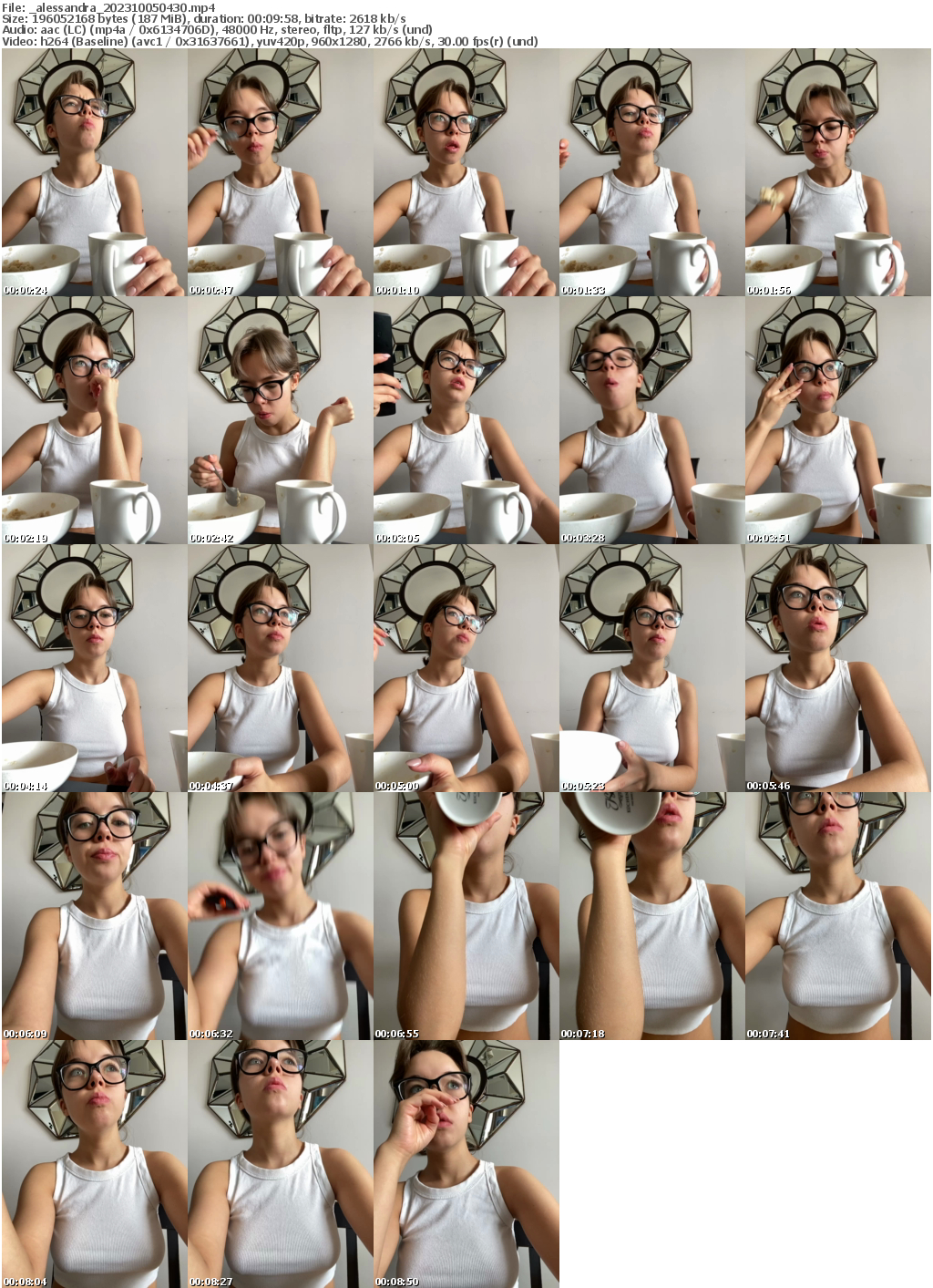 Preview thumb from _alessandra on 2023-10-05 @ bongacams