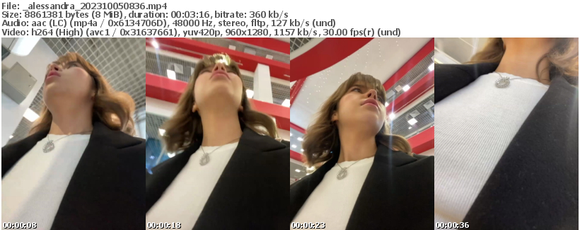 Preview thumb from _alessandra on 2023-10-05 @ bongacams