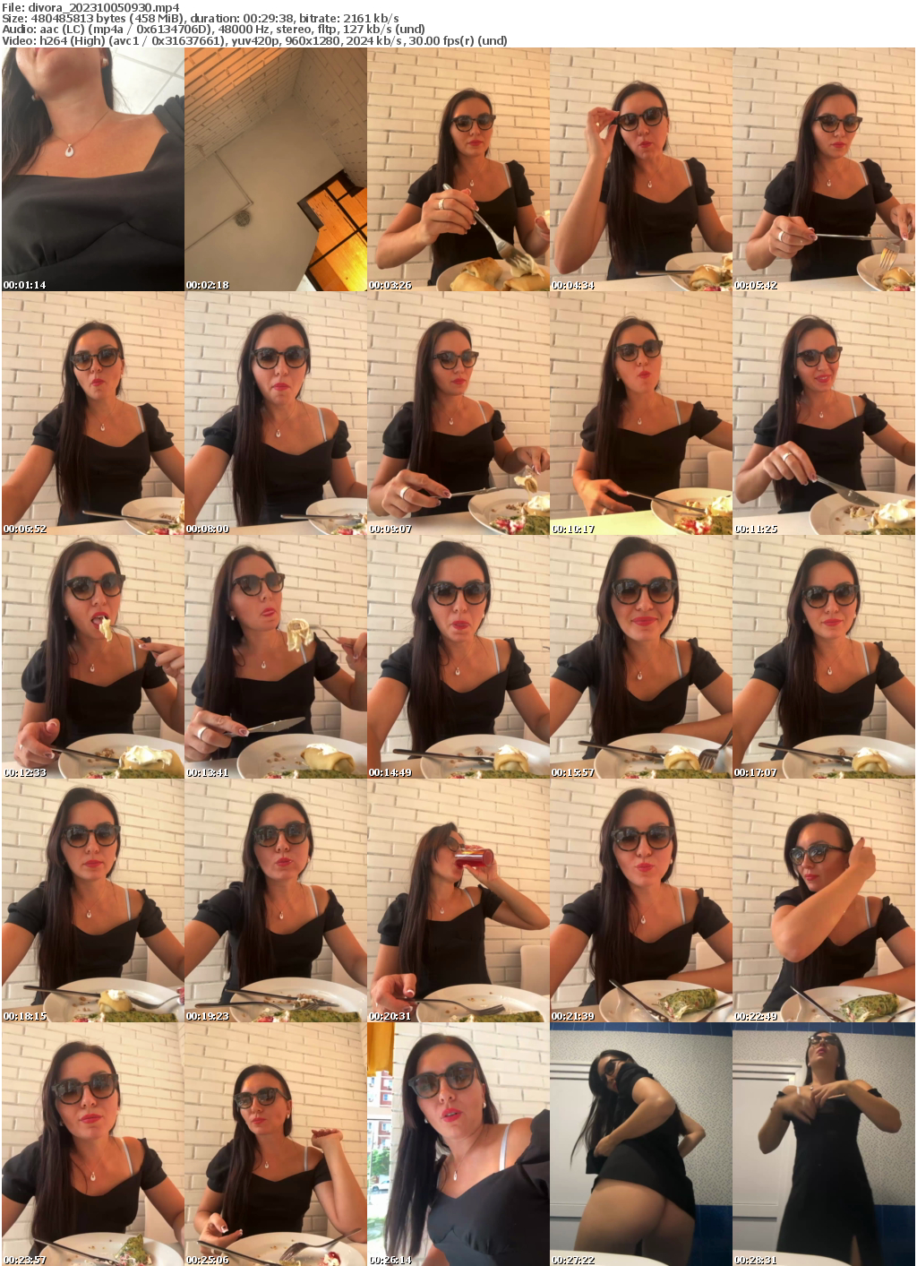 Preview thumb from divora on 2023-10-05 @ bongacams