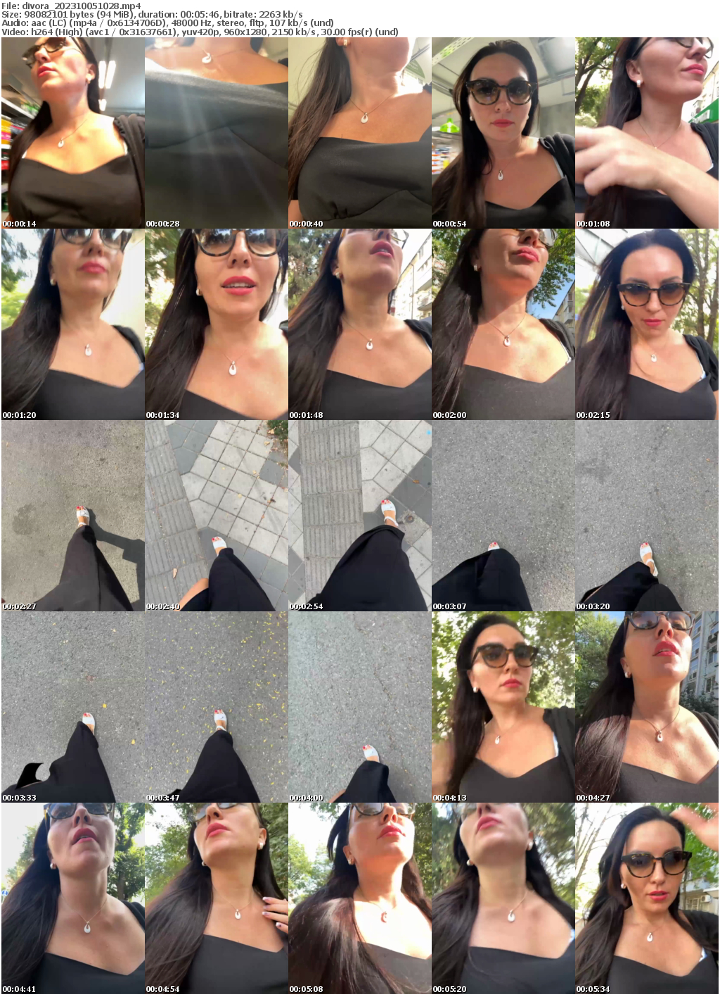 Preview thumb from divora on 2023-10-05 @ bongacams