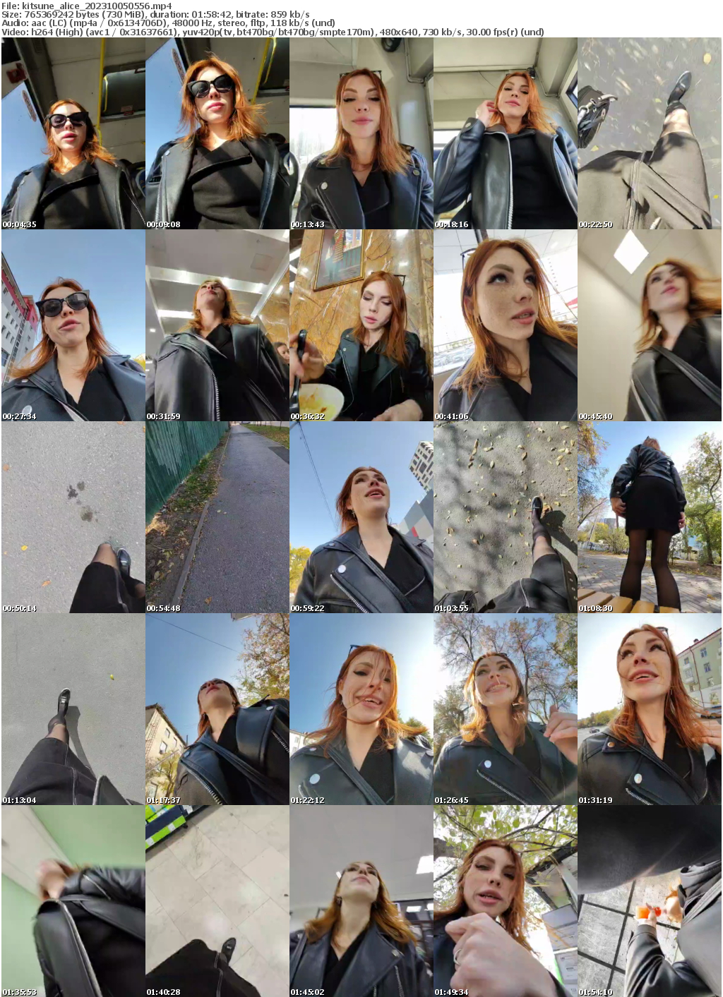 Preview thumb from kitsune_alice on 2023-10-05 @ bongacams