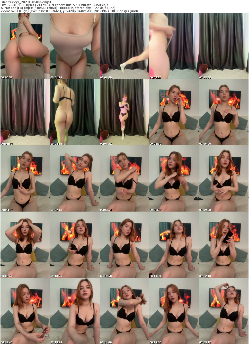 Preview thumb from mispopi on 2023-10-05 @ bongacams