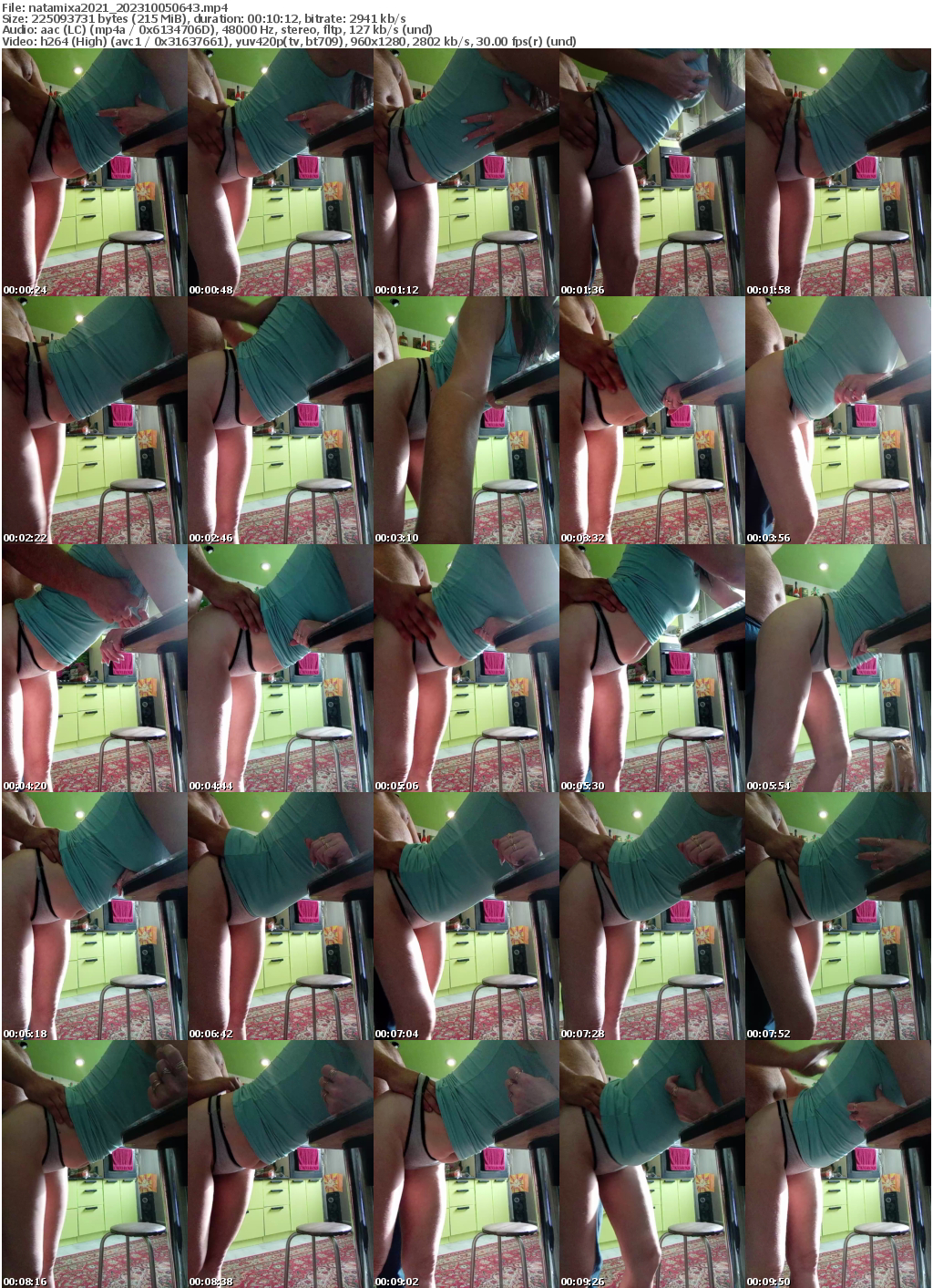 Preview thumb from natamixa2021 on 2023-10-05 @ bongacams