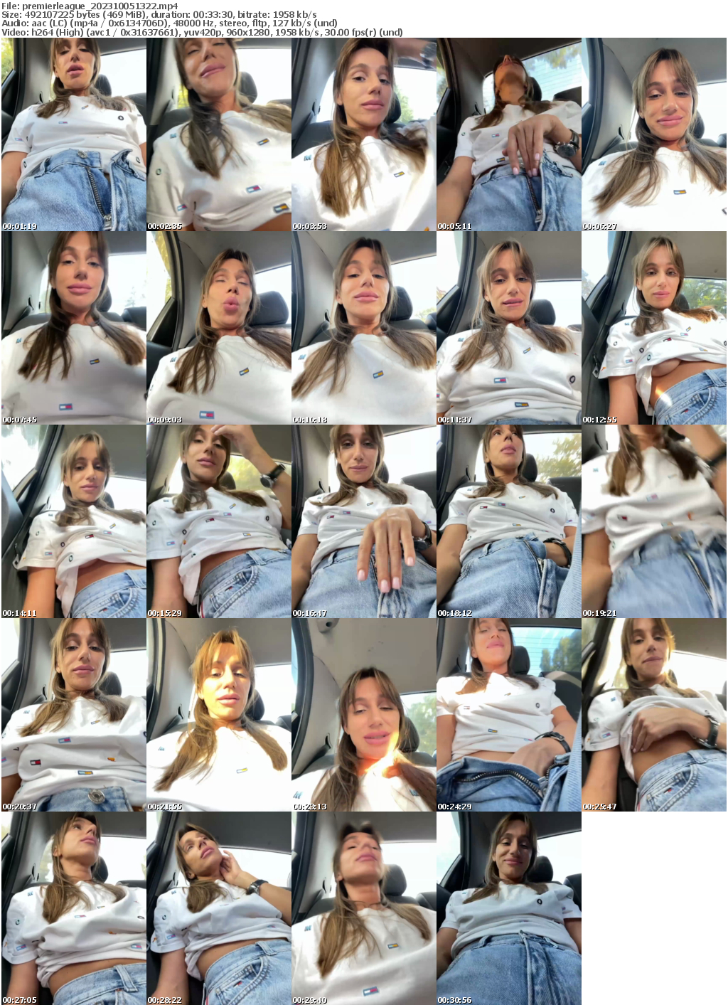 Preview thumb from premierleague on 2023-10-05 @ bongacams