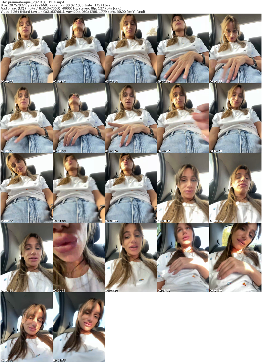 Preview thumb from premierleague on 2023-10-05 @ bongacams