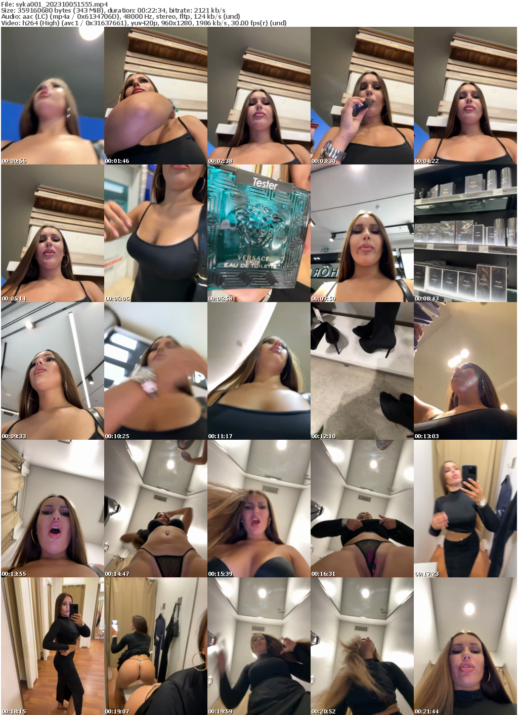 Preview thumb from syka001 on 2023-10-05 @ bongacams