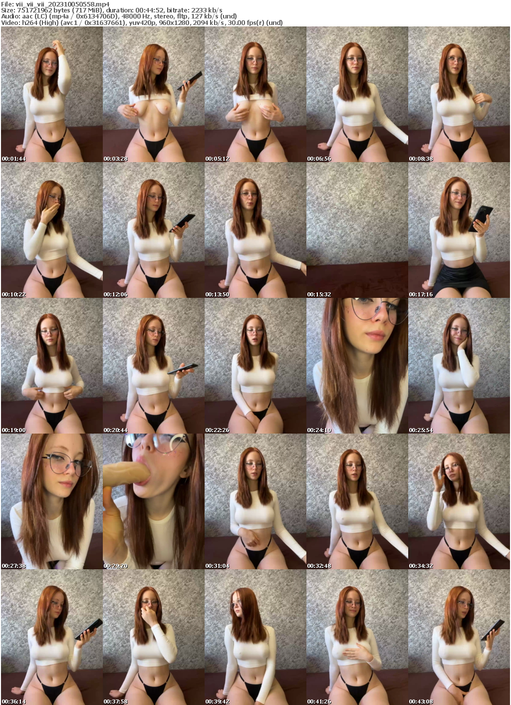 Preview thumb from vii_vii_vii on 2023-10-05 @ bongacams