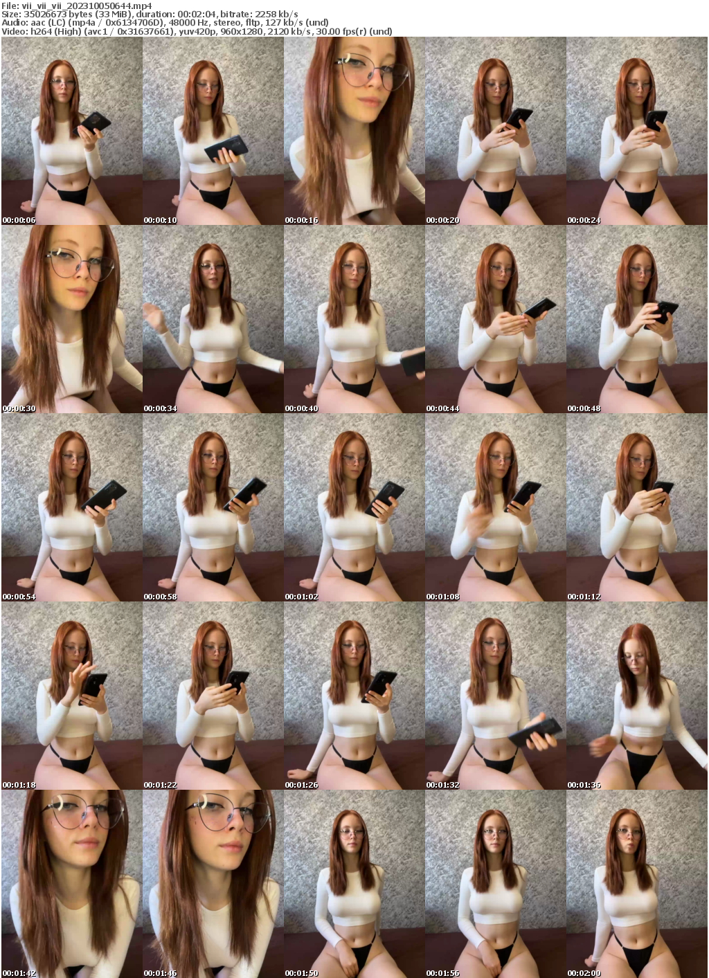 Preview thumb from vii_vii_vii on 2023-10-05 @ bongacams