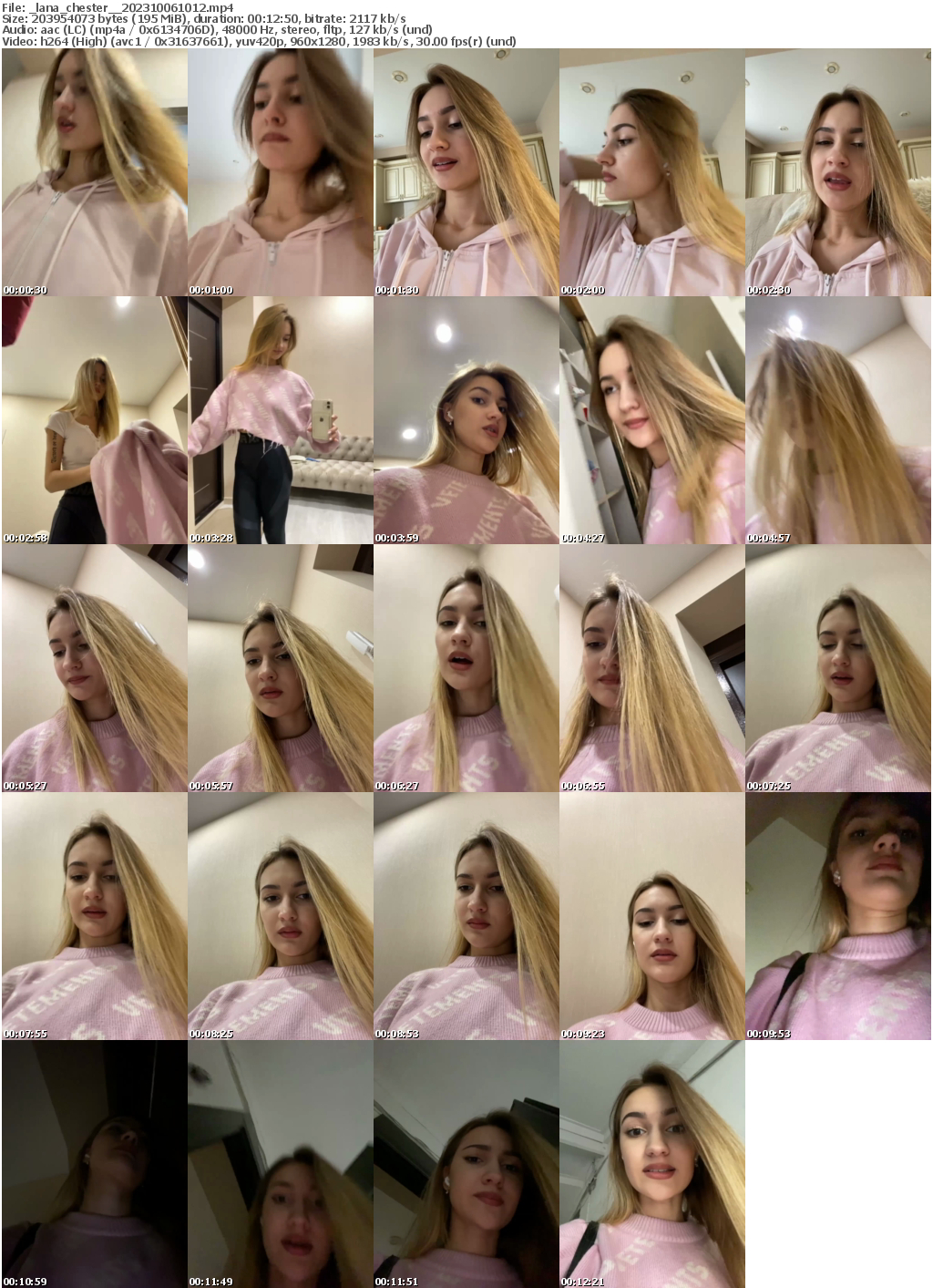 Preview thumb from _lana_chester_ on 2023-10-06 @ bongacams