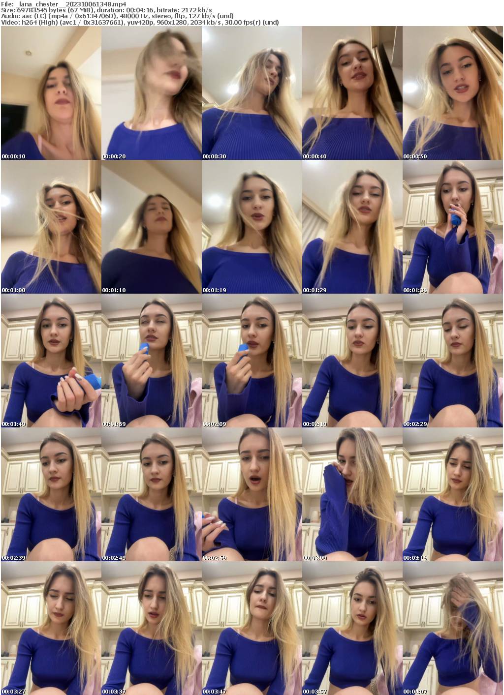 Preview thumb from _lana_chester_ on 2023-10-06 @ bongacams