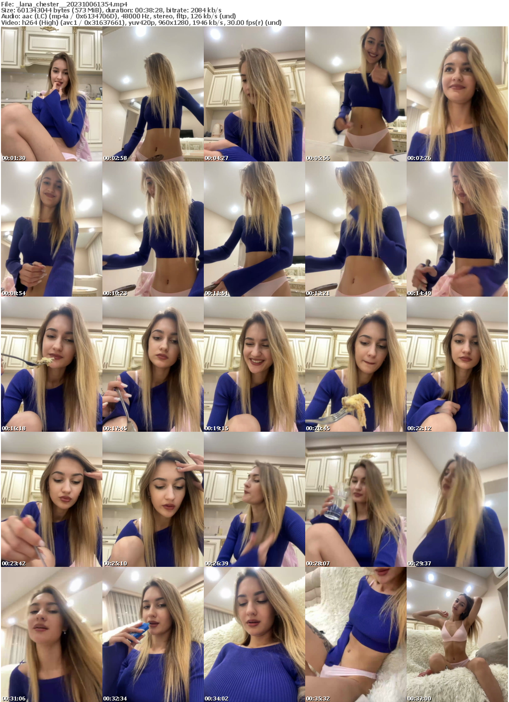 Preview thumb from _lana_chester_ on 2023-10-06 @ bongacams