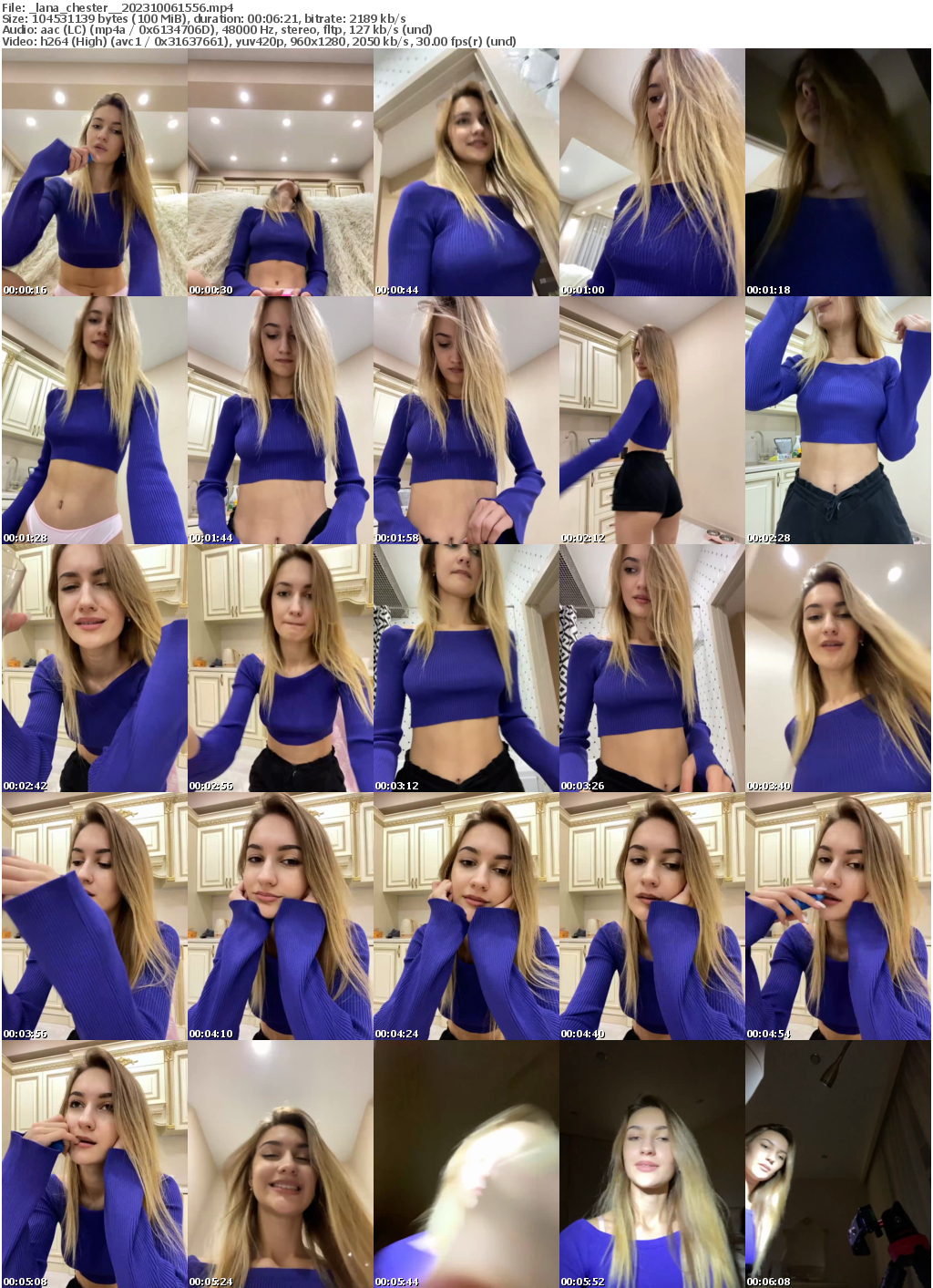 Preview thumb from _lana_chester_ on 2023-10-06 @ bongacams