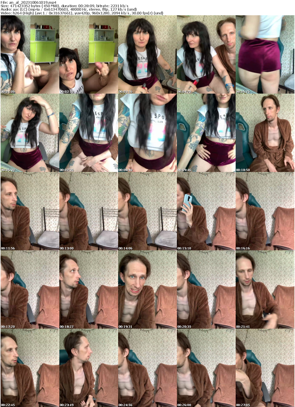 Preview thumb from an_al on 2023-10-06 @ bongacams