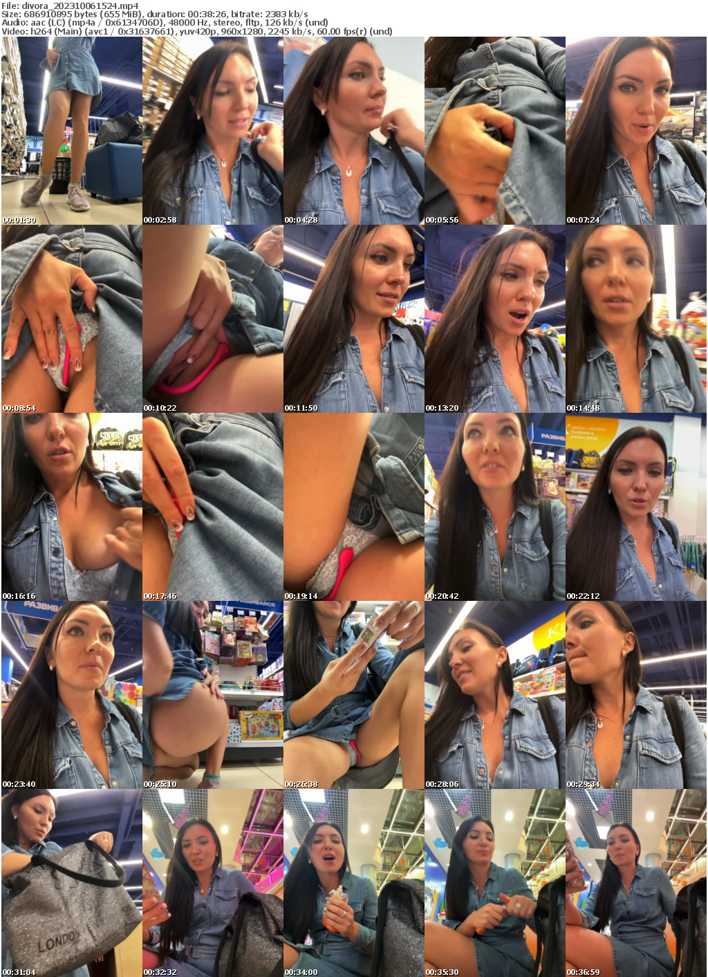 Preview thumb from divora on 2023-10-06 @ bongacams