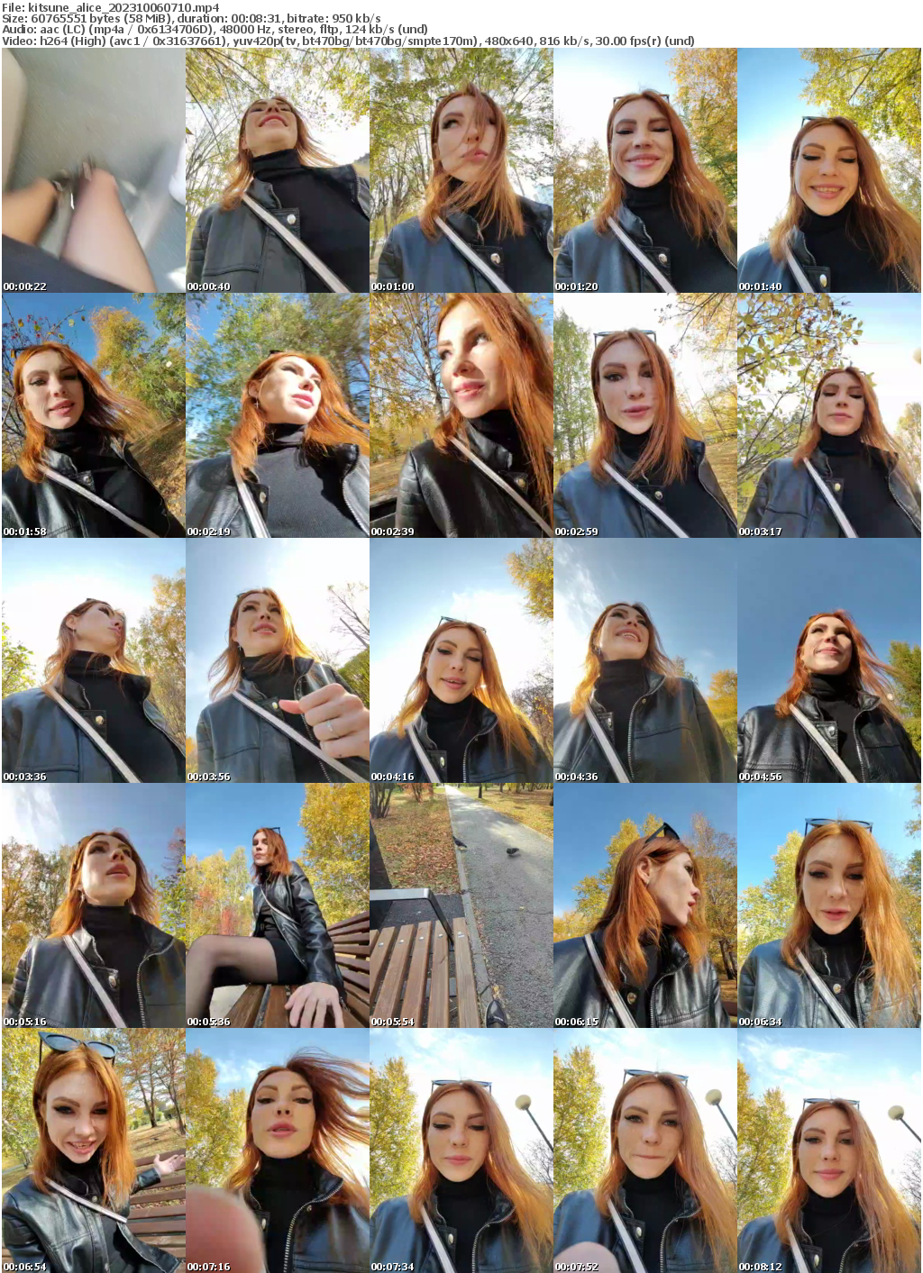 Preview thumb from kitsune_alice on 2023-10-06 @ bongacams