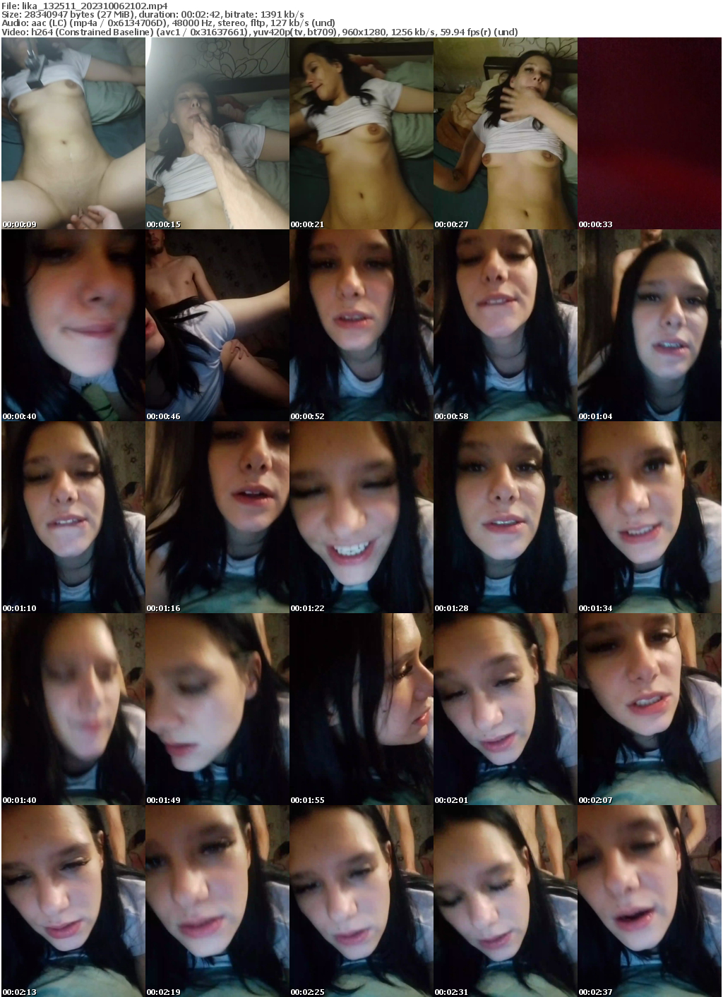 Preview thumb from lika_132511 on 2023-10-06 @ bongacams