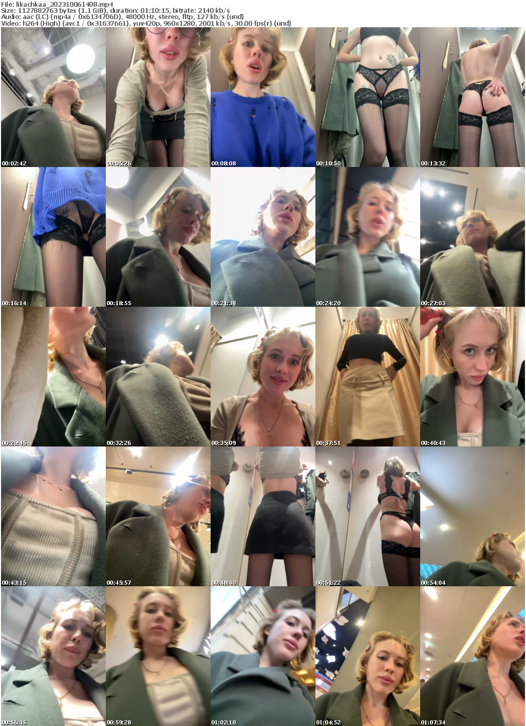 Preview thumb from likachkaa on 2023-10-06 @ bongacams