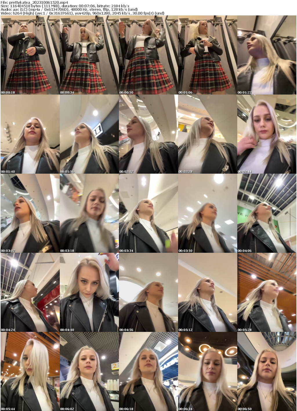 Preview thumb from prettykatea on 2023-10-06 @ bongacams