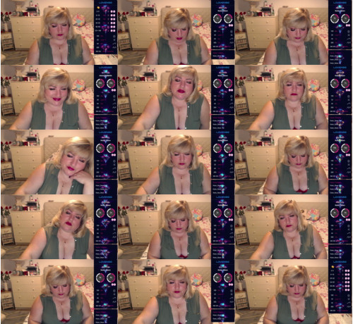 View or download file smileofangel on 2023-10-06 from bongacams