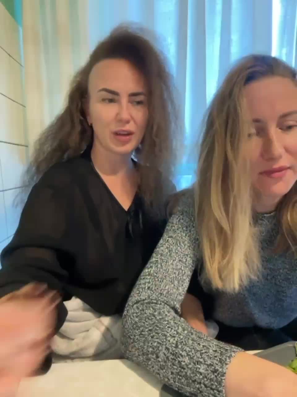 View or download file svetalips on 2023-10-06 from bongacams