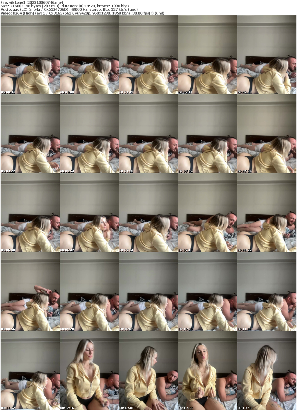 Preview thumb from vik1one1 on 2023-10-06 @ bongacams