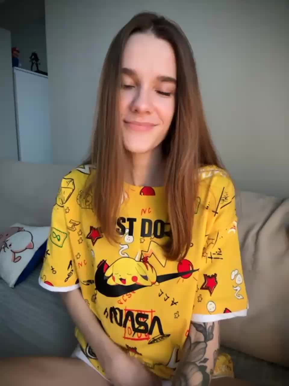 View or download file damkiky on 2023-10-07 from bongacams