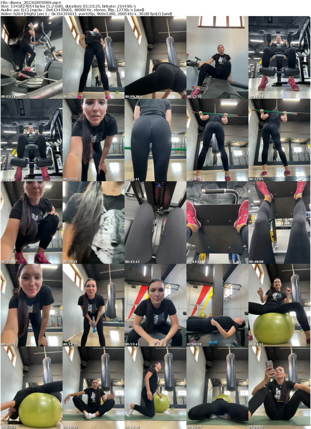 Preview thumb from divora on 2023-10-07 @ bongacams