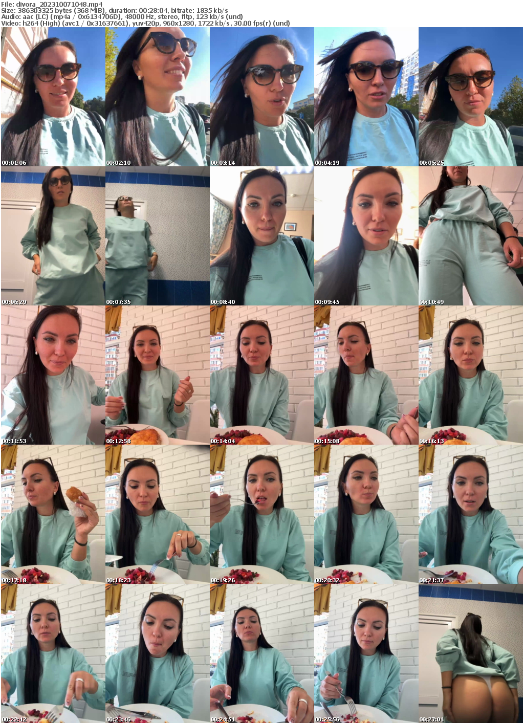 Preview thumb from divora on 2023-10-07 @ bongacams