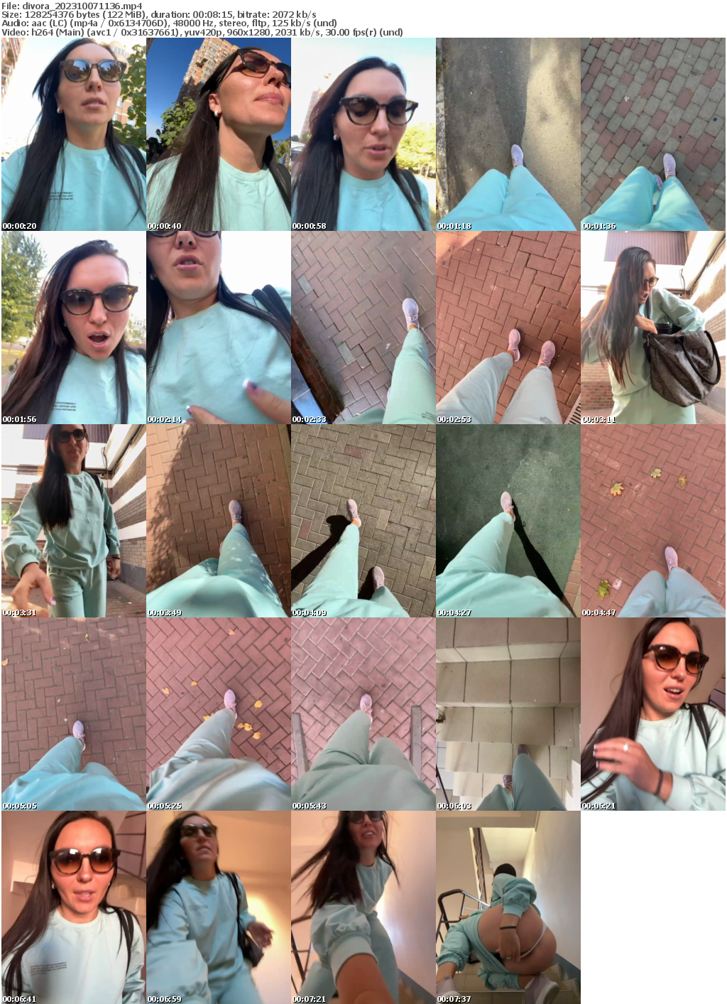 Preview thumb from divora on 2023-10-07 @ bongacams